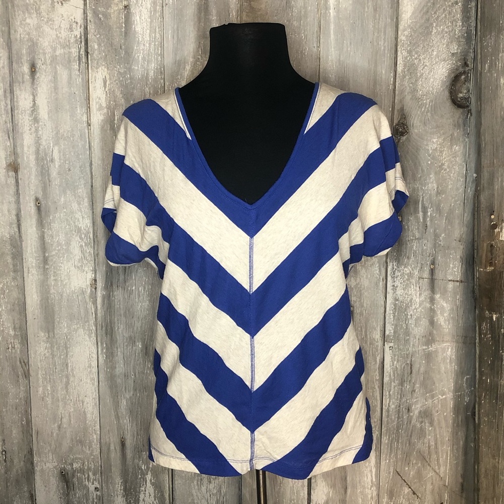 Flowy top